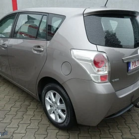 Toyota Verso 1.6 D-4D Prestige