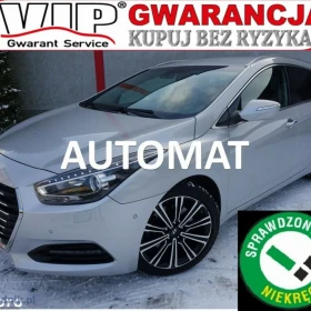 Hyundai i40 1.7 CRDi BlueDrive Premium DCT