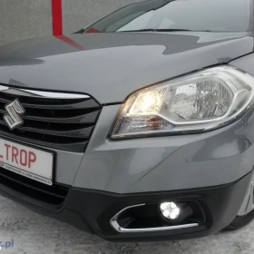 Suzuki SX4 S-Cross 1.6 Elegance