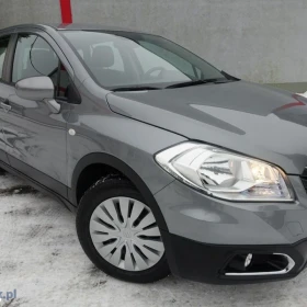 Suzuki SX4 S-Cross 1.6 Elegance