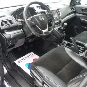 Honda CR-V 1.6i DTEC 2WD Elegance