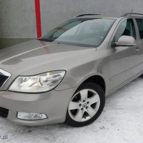 Skoda Octavia 1.6 TDI Ambiente