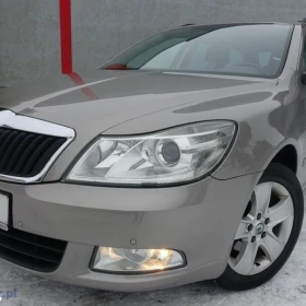 Skoda Octavia 1.6 TDI Ambiente