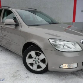 Skoda Octavia 1.6 TDI Ambiente