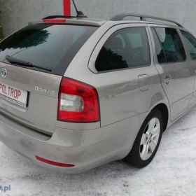 Skoda Octavia 1.6 TDI Ambiente