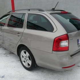 Skoda Octavia 1.6 TDI Ambiente