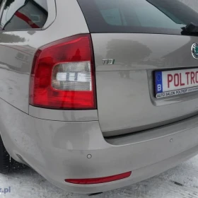 Skoda Octavia 1.6 TDI Ambiente