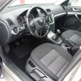 Skoda Octavia 1.6 TDI Ambiente