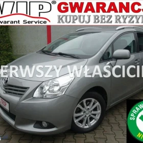 Toyota Verso 2.0 D-4D Executive