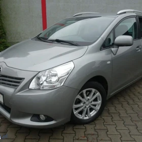 Toyota Verso 2.0 D-4D Executive