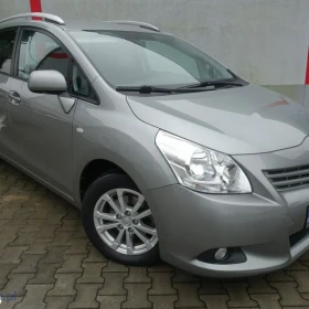 Toyota Verso 2.0 D-4D Executive