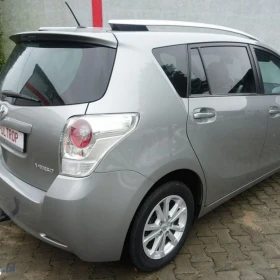 Toyota Verso 2.0 D-4D Executive