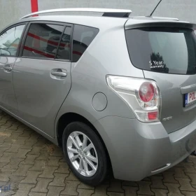 Toyota Verso 2.0 D-4D Executive