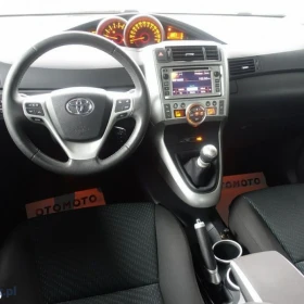 Toyota Verso 2.0 D-4D Executive