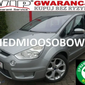 Ford S-Max 1.8 TDCi Titanium