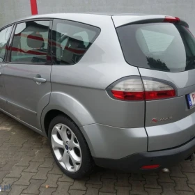 Ford S-Max 1.8 TDCi Titanium