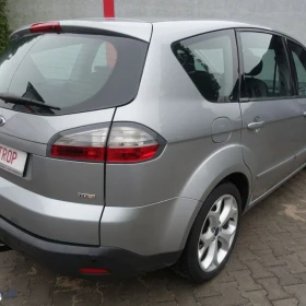 Ford S-Max 1.8 TDCi Titanium