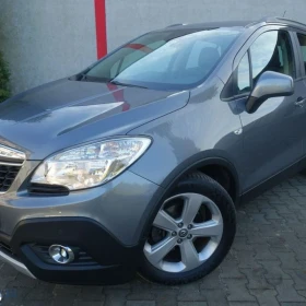 Opel Mokka 1.4 T Cosmo S&S