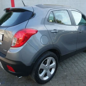 Opel Mokka 1.4 T Cosmo S&S