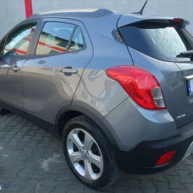 Opel Mokka 1.4 T Cosmo S&S