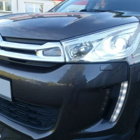 Citroën C4 Aircross