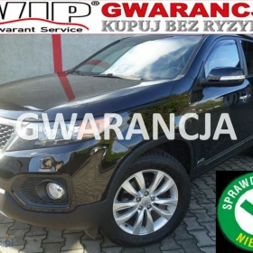 Kia Sorento 2.0 CRDI XL