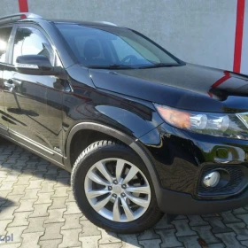 Kia Sorento 2.0 CRDI XL