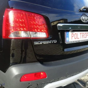 Kia Sorento 2.0 CRDI XL