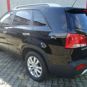 Kia Sorento 2.0 CRDI XL