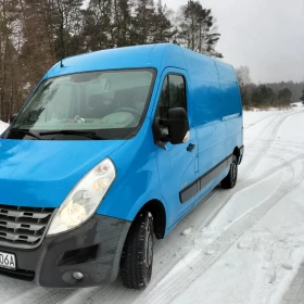 Renault master h2l2 2.3 dCi 