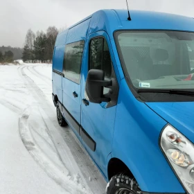 Renault master h2l2 2.3 dCi 