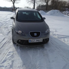 Seat altea 1.9tdi 