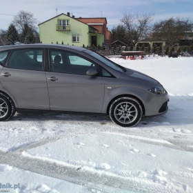 Seat altea 1.9tdi 