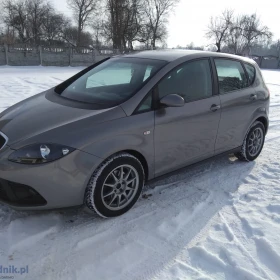 Seat altea 1.9tdi 