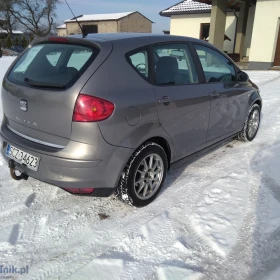 Seat altea 1.9tdi 