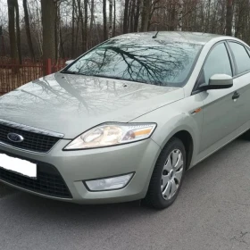 Ford Mondeo 1.6 Trend