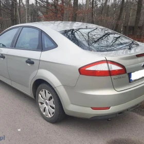 Ford Mondeo 1.6 Trend