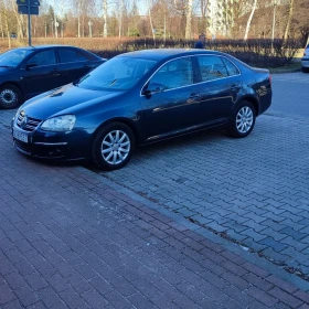 VW JETTA 1.9 TDI 105 KM