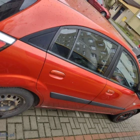 Kia Rio 2007, 168 000, 98 KM