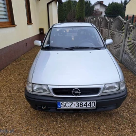 Opel Astra F