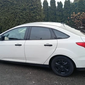 Ford Focus 2.0 benzyna 150KM