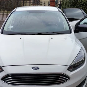 Ford Focus 2.0 benzyna 150KM