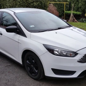 Ford Focus 2.0 benzyna 150KM
