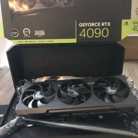 GEFORCE RTX 4090 / RTX 4080 / RTX 4070 Ti / RTX 4070 / RTX 4060 Ti / RTX 4060   /  RTX 3090 Ti / RTX 3090 / RTX 3080 Ti  / RTX 3080 / RTX 3070 