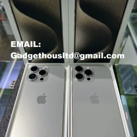 Apple iPhone 15 Pro 128GB = 700 EUR , iPhone 15 Pro Max 256GB = 800 EUR, iPhone 15 128GB = 530 EUR , iPhone 15 Plus 128GB = 560 EUR