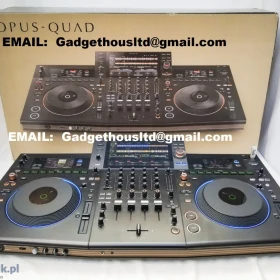 Pioneer DJ XDJ-RX3, Pioneer XDJ-XZ , Pioneer OPUS-QUAD, Pioneer DDJ-FLX10  , Pioneer DDJ-1000, Pioneer DDJ-1000SRT, Pioneer DDJ-REV7 DJ controller