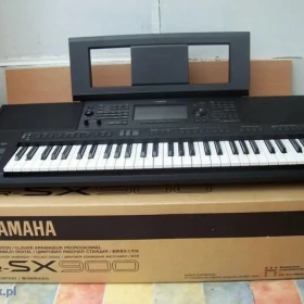 Yamaha Genos2 76-key, Yamaha Genos 76-Key, Yamaha PSR-A5000 , Yamaha PSR-SX900,  Korg Pa5X, Korg Pa4X, Korg PA-1000,  Yamaha Montage 8 , Korg Kronos2