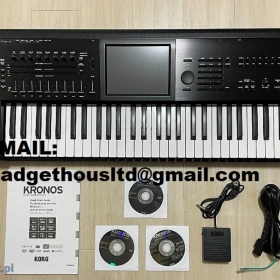 Yamaha Genos2 76-key, Yamaha Genos 76-Key, Yamaha PSR-A5000 , Yamaha PSR-SX900,  Korg Pa5X, Korg Pa4X, Korg PA-1000,  Yamaha Montage 8 , Korg Kronos2