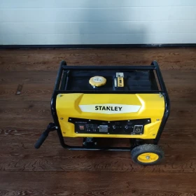 Agregat prądotwórczy Stanley Sg3100 Basic