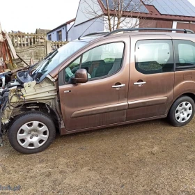 Peugeot partner 2014 r 1.6 HDI